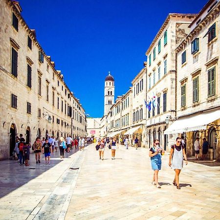 Comfort Apartment Ani Dubrovnik Dış mekan fotoğraf