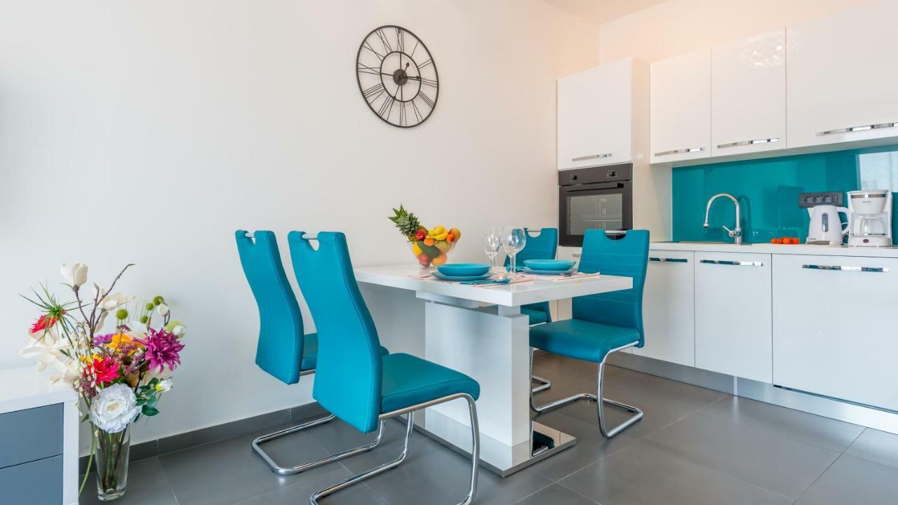 Comfort Apartment Ani Dubrovnik Dış mekan fotoğraf