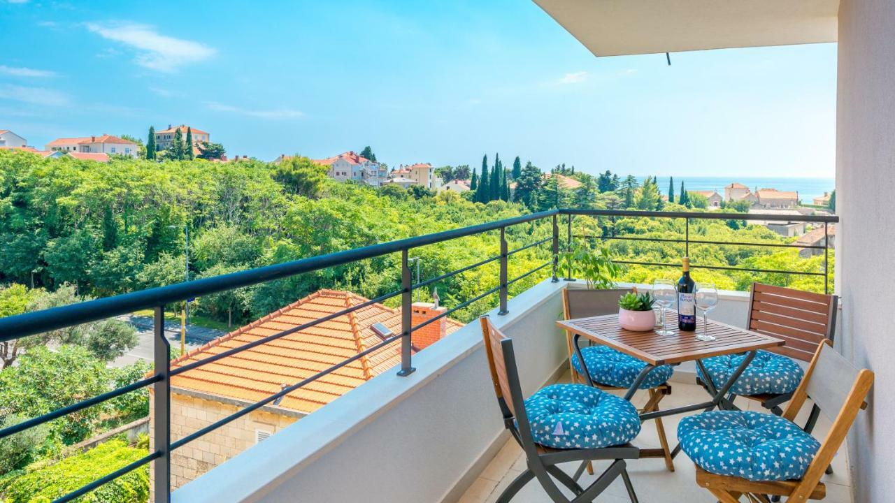 Comfort Apartment Ani Dubrovnik Dış mekan fotoğraf