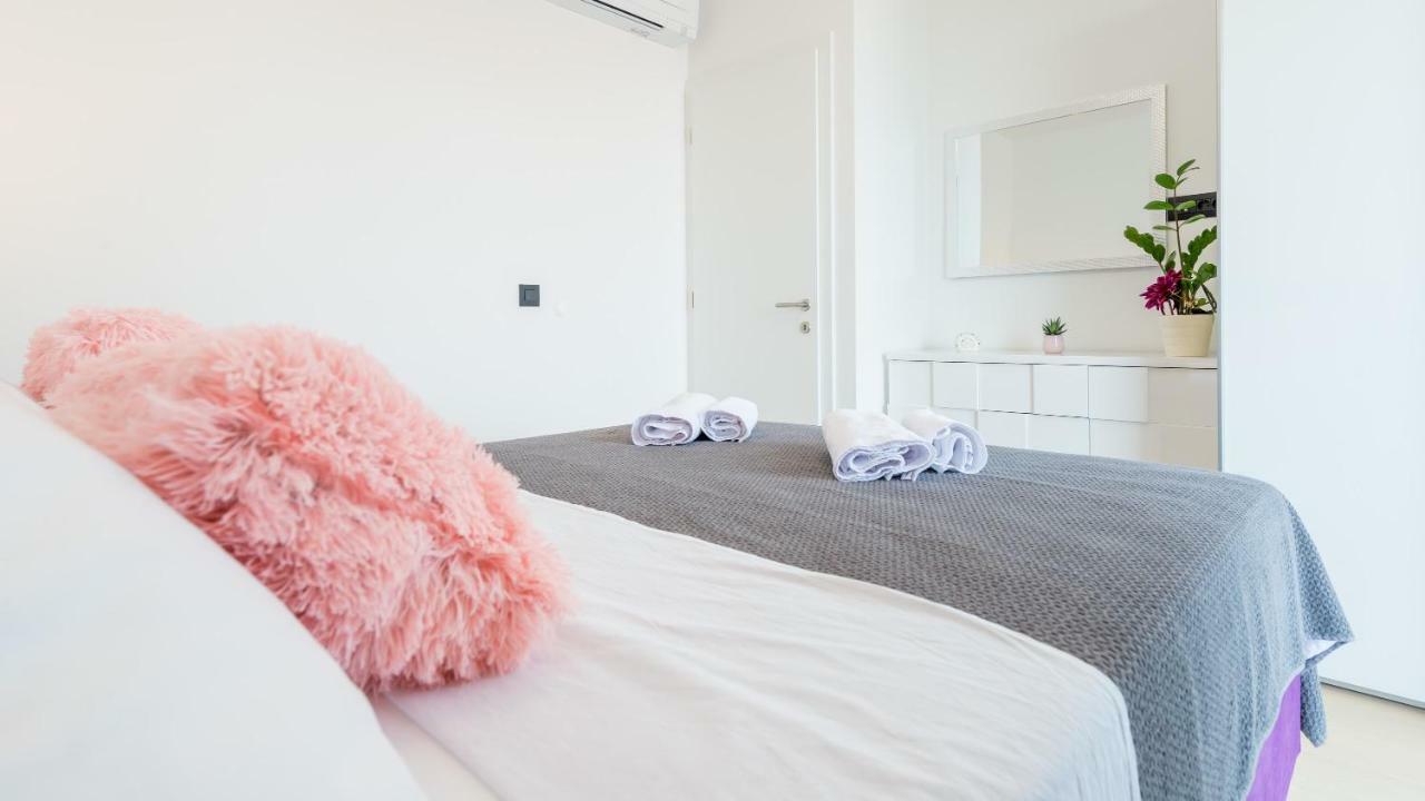 Comfort Apartment Ani Dubrovnik Dış mekan fotoğraf