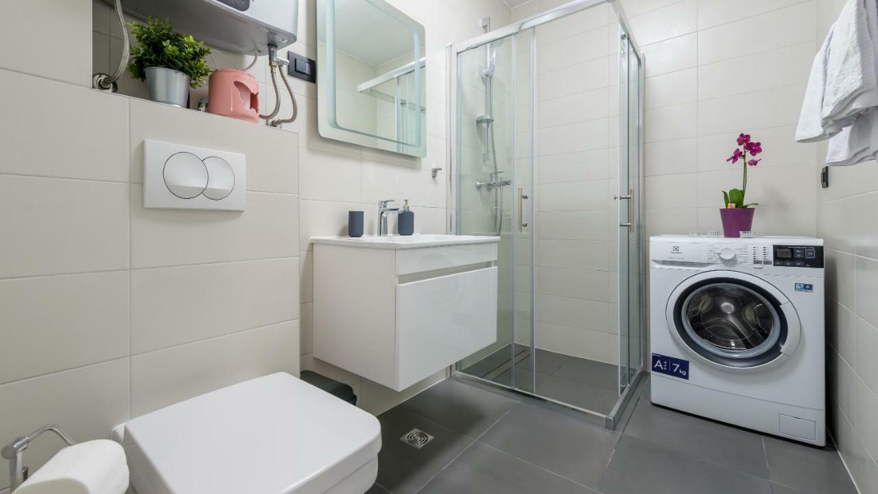 Comfort Apartment Ani Dubrovnik Dış mekan fotoğraf