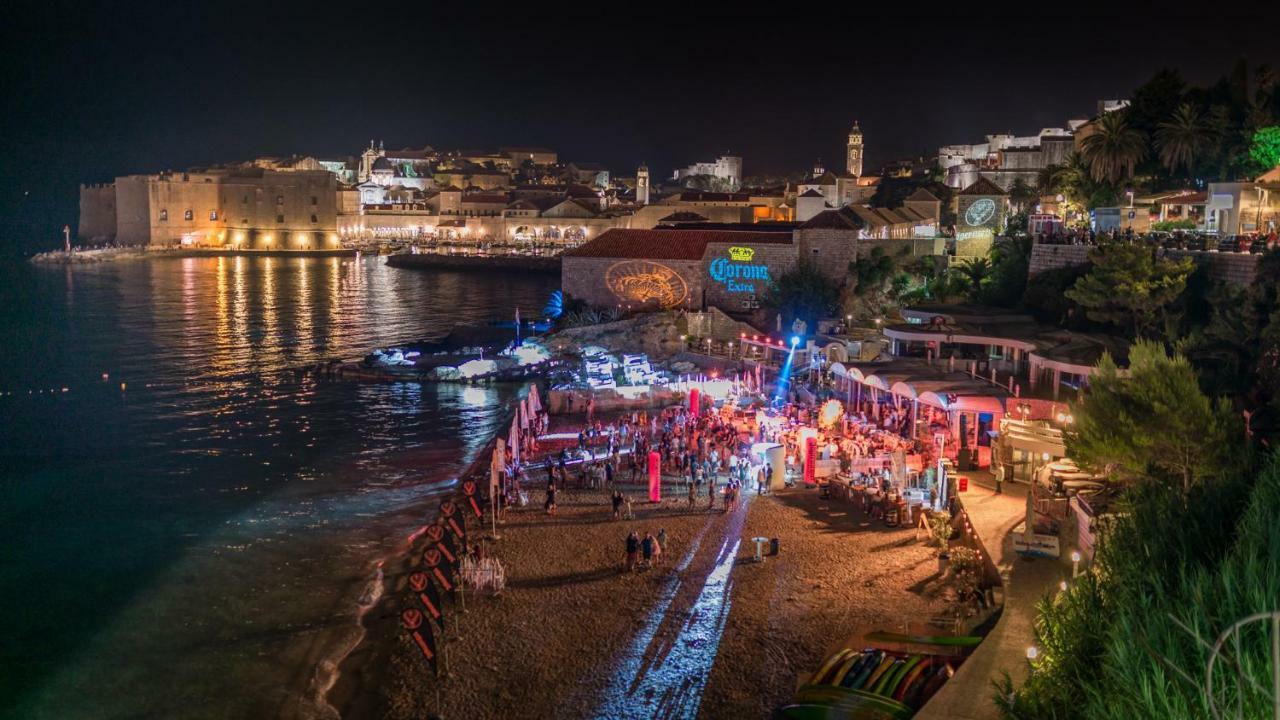 Comfort Apartment Ani Dubrovnik Dış mekan fotoğraf