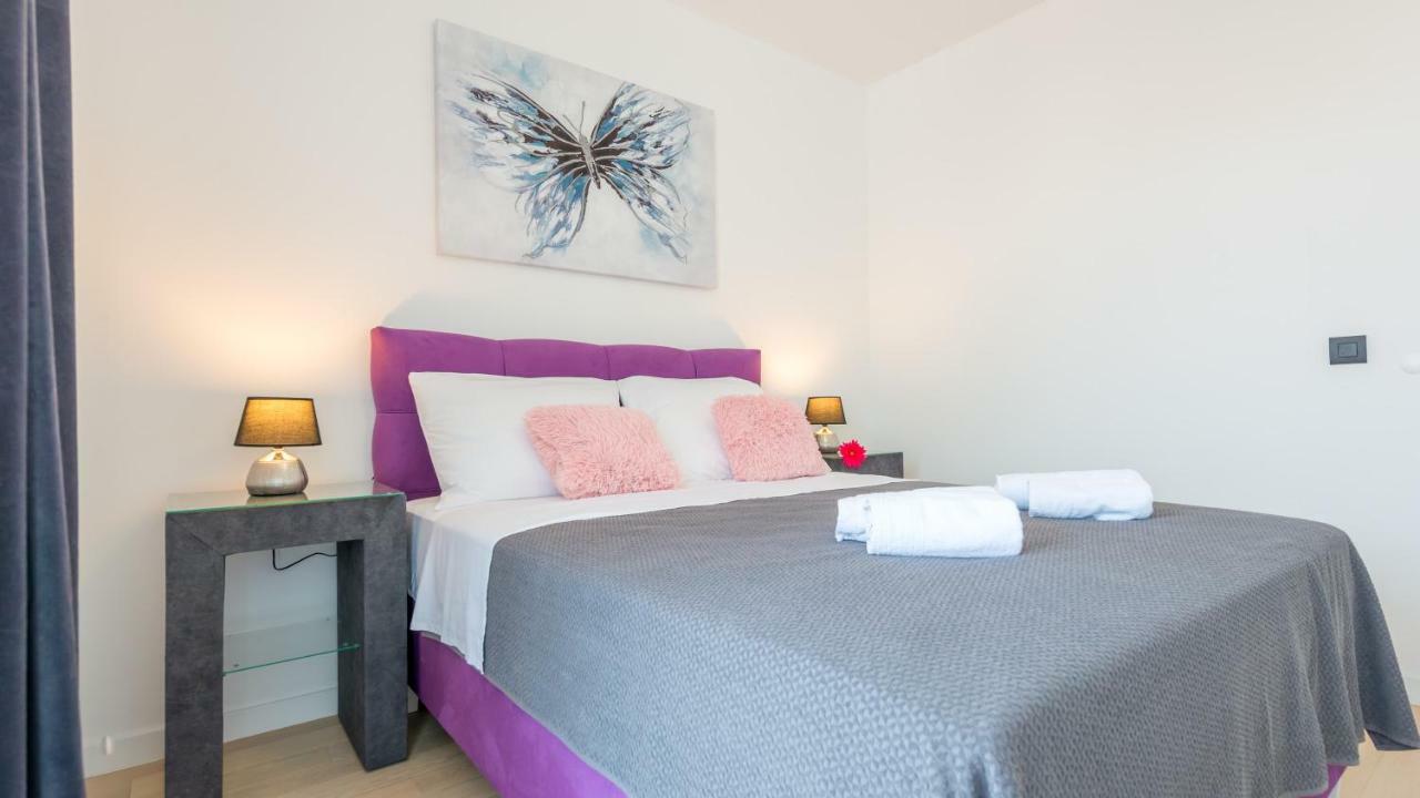Comfort Apartment Ani Dubrovnik Dış mekan fotoğraf