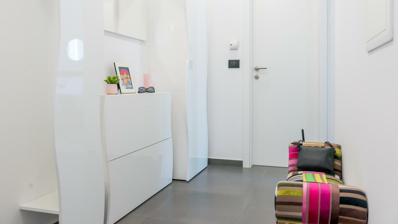 Comfort Apartment Ani Dubrovnik Dış mekan fotoğraf