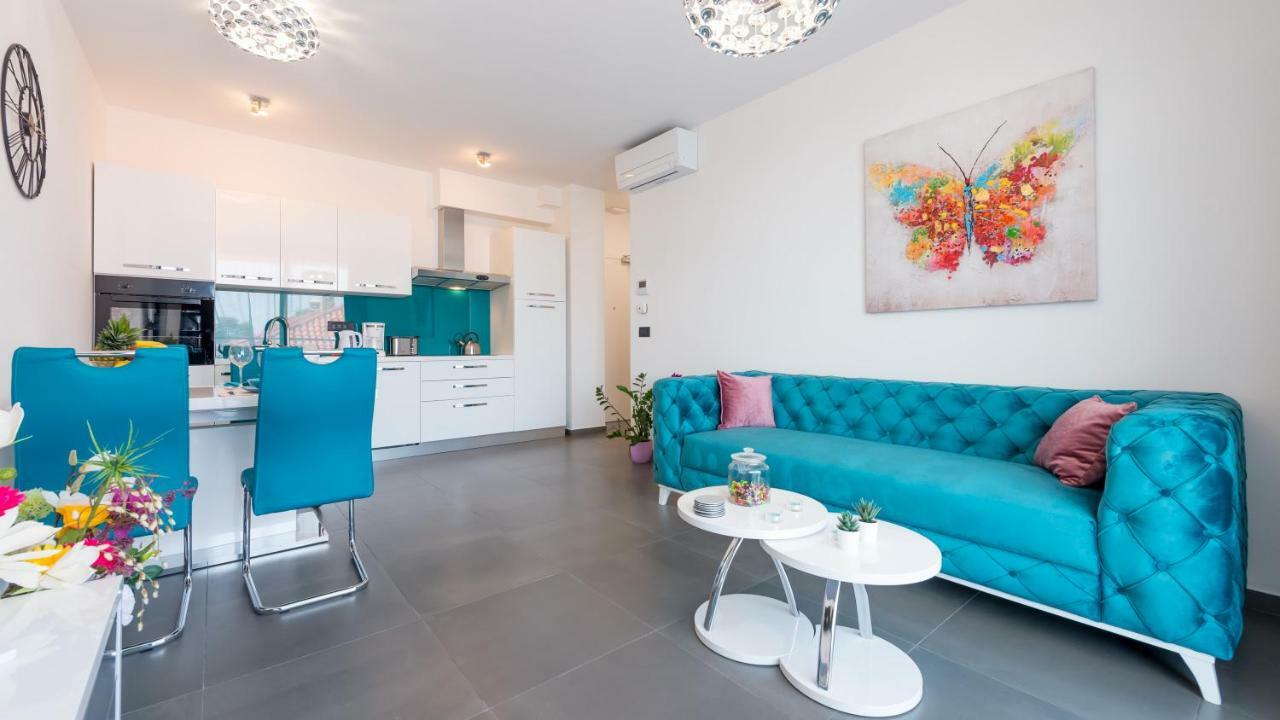 Comfort Apartment Ani Dubrovnik Dış mekan fotoğraf
