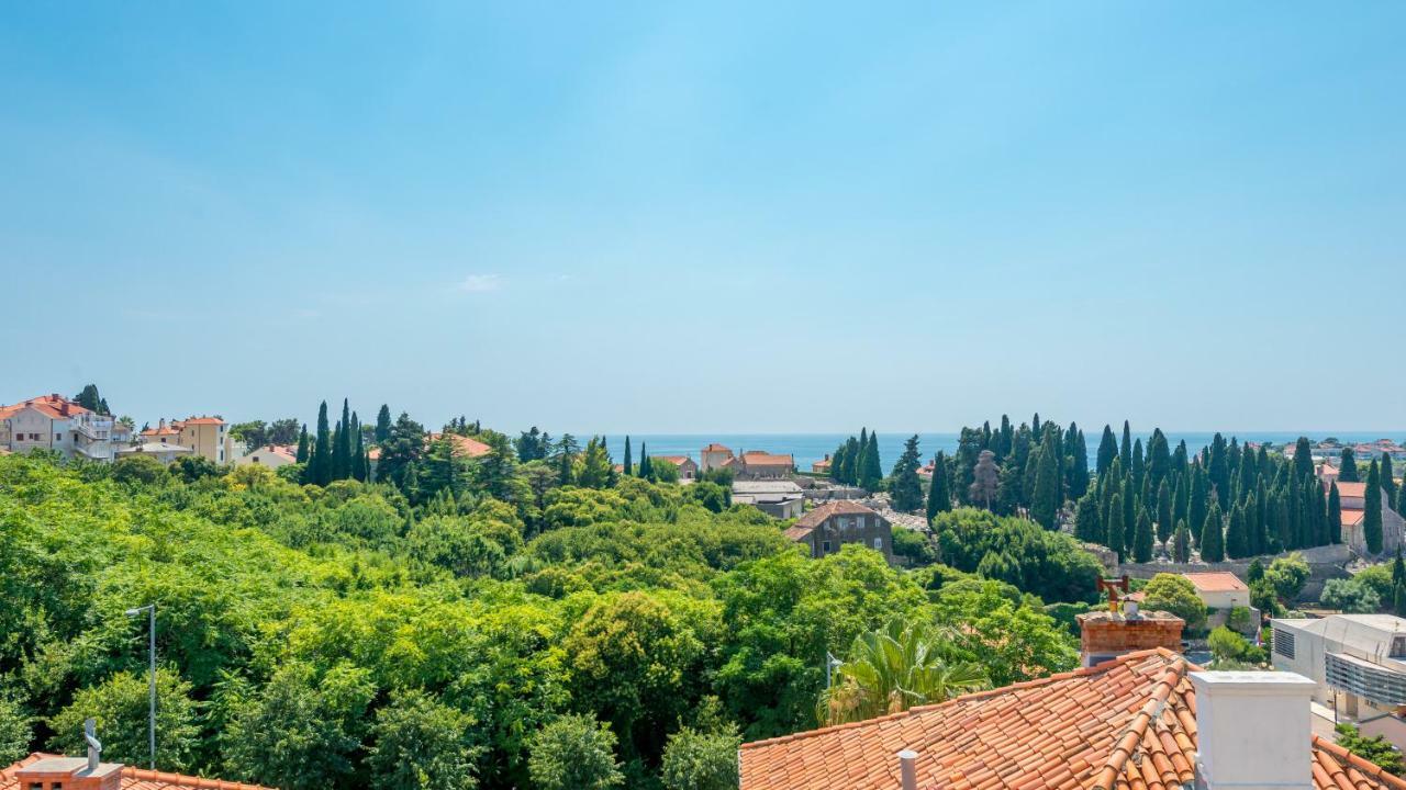 Comfort Apartment Ani Dubrovnik Dış mekan fotoğraf