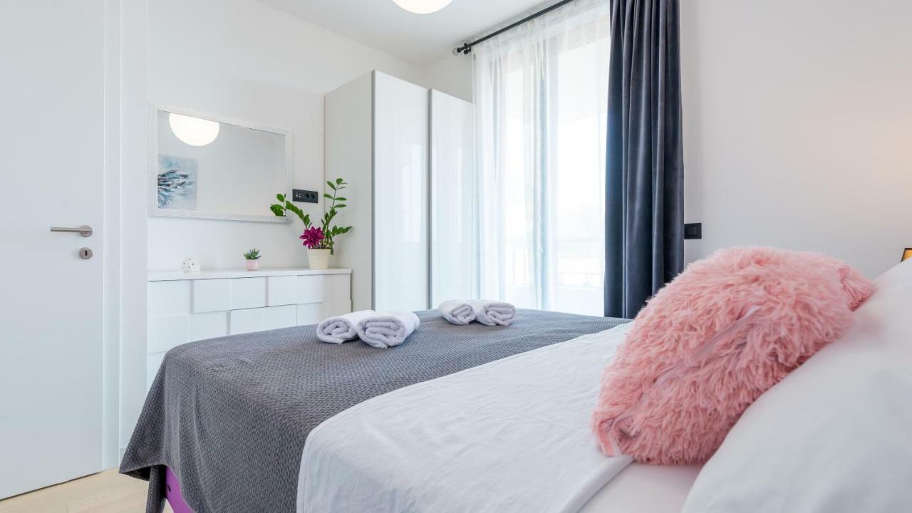 Comfort Apartment Ani Dubrovnik Dış mekan fotoğraf