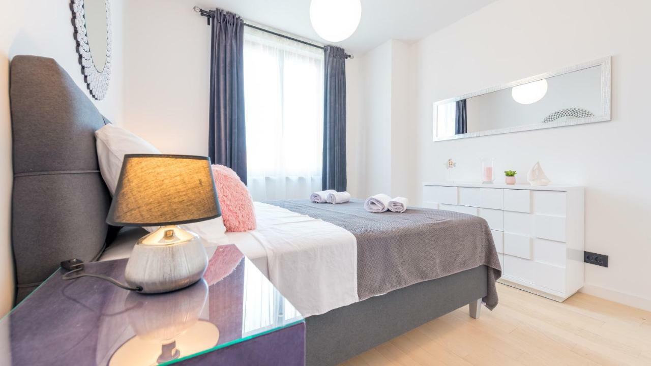 Comfort Apartment Ani Dubrovnik Dış mekan fotoğraf