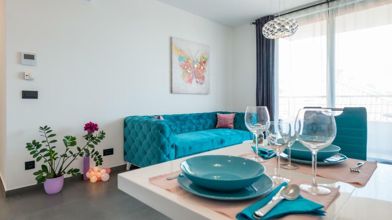 Comfort Apartment Ani Dubrovnik Dış mekan fotoğraf