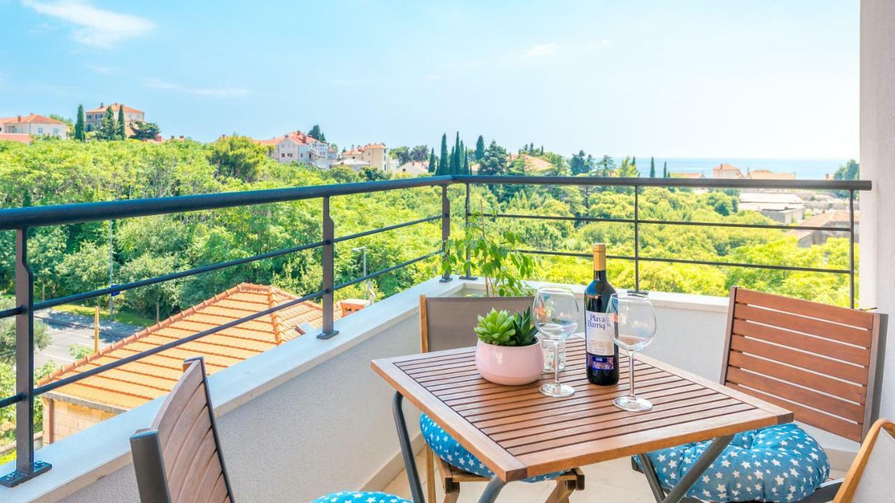 Comfort Apartment Ani Dubrovnik Dış mekan fotoğraf