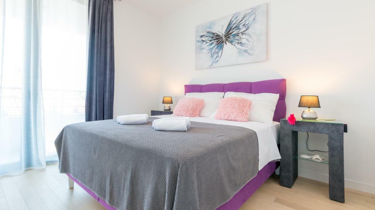Comfort Apartment Ani Dubrovnik Dış mekan fotoğraf