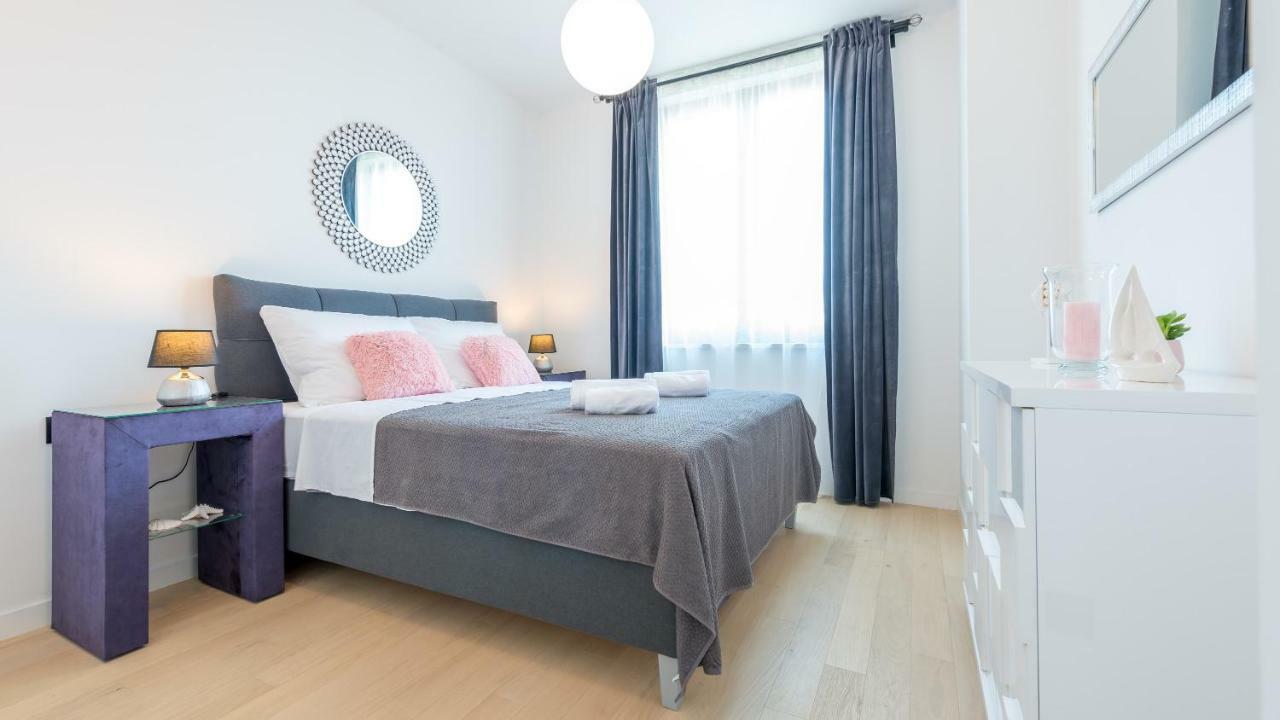 Comfort Apartment Ani Dubrovnik Dış mekan fotoğraf
