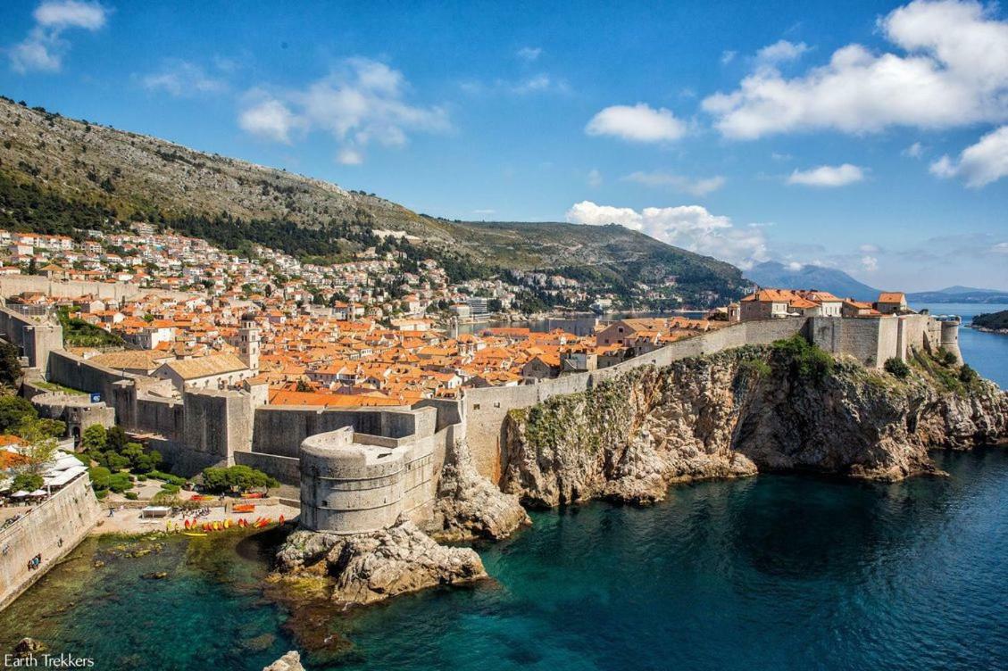 Comfort Apartment Ani Dubrovnik Dış mekan fotoğraf